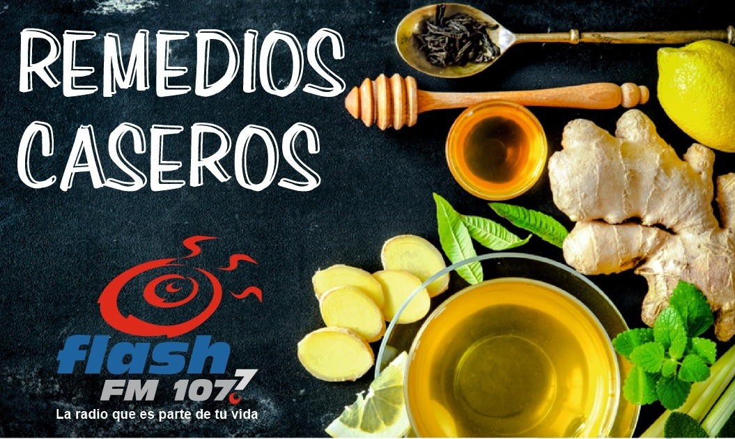 REMEDIOS CASEROS” UNA MAÑANA INOLVIDABLE EN LA RADIO CON NUESTROS OYENTES |  Flash FM 